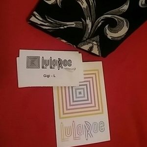 LulaRoe Gigi